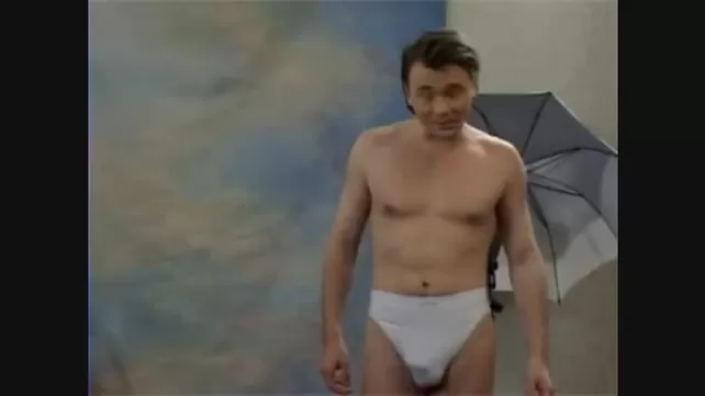 Барбара Неделякованың жалаңаш суреті