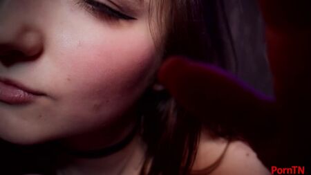 AFTYNROSE ASMR до Дня Святого Валентина