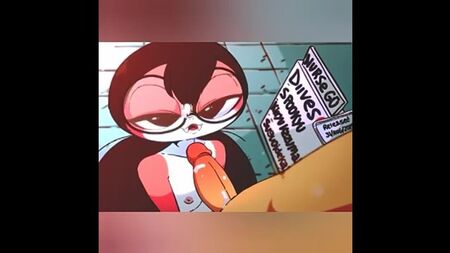 Збірка аніме-анімацій «Diives» (Мінет, Анальний секс)