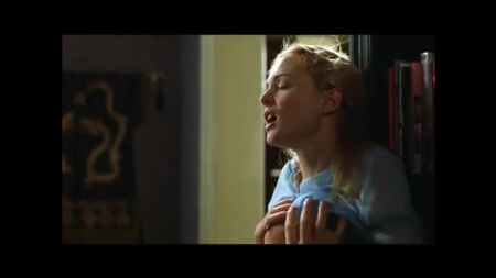 Хізер Грем оголена — Heather Graham Nude — «Вбий мене ніжно» (Killing Me Softly) (2001)