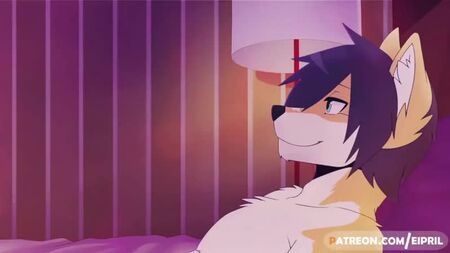 фуррі-порно (YIFF)