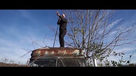 Проект 86 — Ножі майбутнього