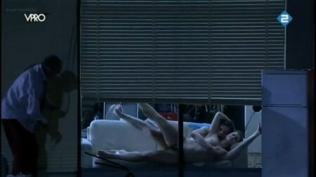 Елізе Шаап «Ню» — «Приборкання норовливої» (2009) HD 720p Дивитися онлайн