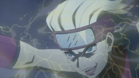Boruto - Naruto Next Generations / Боруто — нове покоління Наруто — 30 серія [Озвучка — Ban]