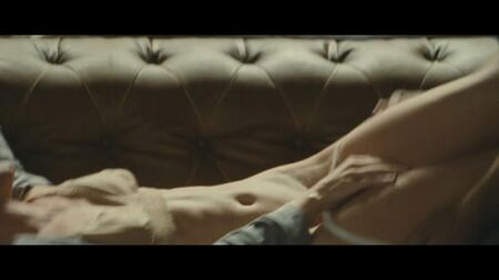 Кейт Босворт — «Солом'яні пси» / Kate Bosworth — Straw Dogs (2011)