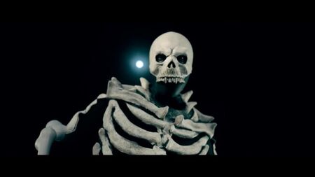 Джиперс Кріперс 4. Відроджений (2022)