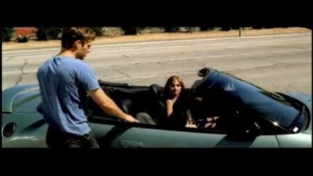 «Prelude» з турбонаддувом для фільму «2 Fast 2 Furious» (2003)