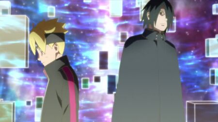 «Боруто», 136 серія, «Наруто: Наступне покоління» [1080 HD] | boruto | Оригінальний «Боруто» | «Баруто» Baruto