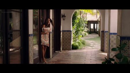 Salma Hayek Nude - How to Make Love Like an Englishman (2014) Дивитися онлайн / Сальма Хаєк — Як кохатися по-англійськи