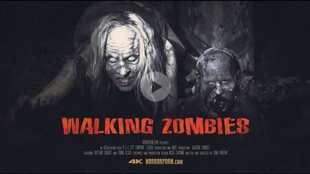 <horrorporn.com> Ходячі зомбі [хардкор, мінет, секс утрьох, косплей, різноманітні види сексу, жахи, фетиш]