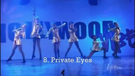 «Dance Moms» — Мами в танці | 30 найкращих групових танців