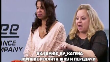 Мами в «Танці 4х3»