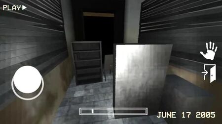 СИРЕНОГОЛОВИЙ У МОЄМУ БУДИНКУ — SCP-6789 sirenhead страшні відео