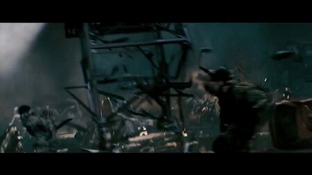 Усі фільми Marvel за 4 хвилини
