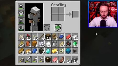 [EdisonPts] ЗОМБІ-АПОКАЛІПСИС У MINECRAFT!