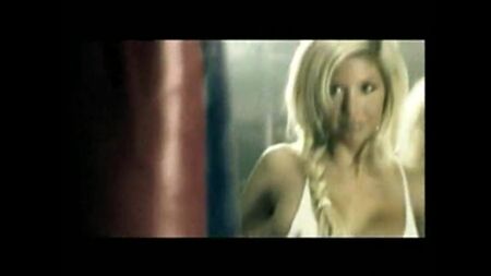 Елена Белль (Наташа Пейр) — I Wanna Rock