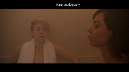 Еліс Веттерлунд (Alice Wetterlund) у фільмі «Весільний запал» (Mike and Dave Need Wedding Dates, 2016, Джейк Зіманський)