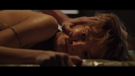 Саша Лусс, Лера Абова — «Анна» (2019) 1080p — дивитися онлайн / Саша Лусс, Лера Абова — «Анна»