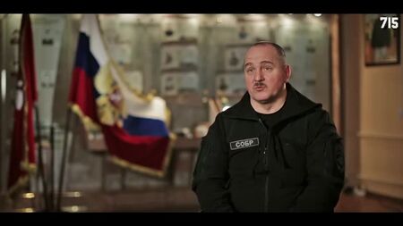 [715 TEAM] Злий огляд фільму «СПЕЦНАЗ ЗА МЕЖАМИ МОЖЛИВОГО» (Рен-ТВ)