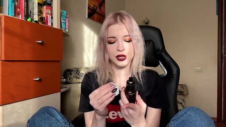 [Деффка З тютюном] ВЕЙП ВИБУХНУВ У МЕНЕ В РОТІ?! TARGET PM 80, ЩО З ТОБОЮ НЕ ТАК?!
