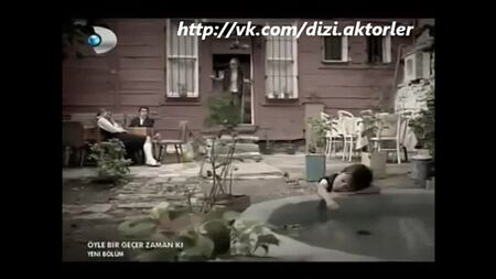Арас Булут Ійнемлі. Пісня із серіалу «Безцінний час»