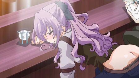 [Нове 720p] Hataraku Otona no Ren'ai Jijou The Animation / Робота дорослих (+18 Хентай~Хентай)