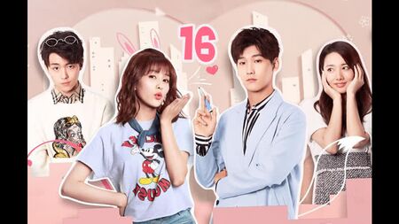 [S2] The World Owes Me A First Love / Світ винен мені перше кохання [16/24]