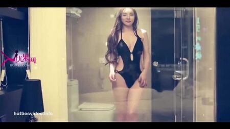 Відео фотосесії «Ідеальне тіло» від Ugirls