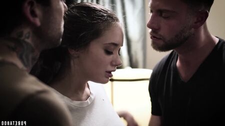 Джіа Пейдж [HD1080, брюнетка, анал, подвійне проникнення, інцест, груповий секс, будь-який секс, порно, хардкор, підлітки, молоді, мінет, позиція «ковбойка», позиція «догі-стайл», натуральні груди]