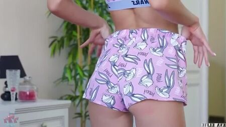 Переспав із подругами сестри, Eva Elfi, Ева Елфі порно, російською