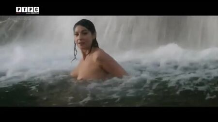 Monica Bellucci Nude - На Чумацькому Шляху (2016/2018) Дивитися онлайн / Моніка Беллуччі - На Чумацькому Шляху
