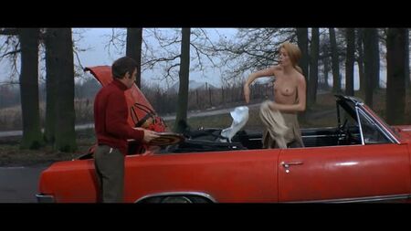 Катрін Денев оголена — «Русалка з Міссісіпі» (1969) HD 1080p Дивитися онлайн