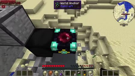 [MrLololoshka (Роман Фільченков)] Minecraft з усіма модами, АЛЕ ВСІ КРАФТИ ВИПАДКОВІ • Лололошка та Фіксай