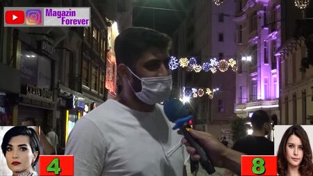 ТУБА БЮЮКУСТУН ПРОТИ БЕРЕН СААТ (ОТТОМАН-АТІЄ)
