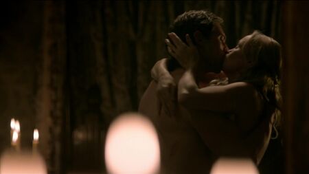 Hannah New Nude - Black Sails s03e07 (2016) HD 1080p Дивитися онлайн / Ханна Нью - Чорні вітрила