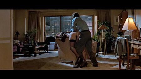 Джинн Тріпплхорн — «Основний інстинкт» / Jeanne Tripplehorn — Basic Instinct (1992)