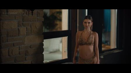 Еліана Джонс — «Шорсі», 1 сезон, 6 серія (2022) HD 1080p. Оголена? Сексуально! Дивитися онлайн / Еліана Джонс — «Шорсі»