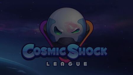Cosmic Shock League | Трейлер хентай-гри | Ігри для дорослих від Nutaku