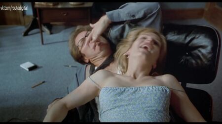 Мелора Волтерс, Лара Флін Бойл оголені — «Говорячи про секс» (2001) HD 1080p Дивитися онлайн