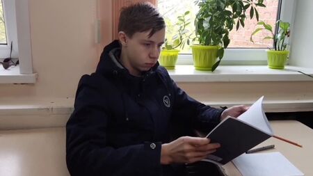 Відео від Студентської ради ІВПЕК