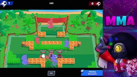 [Brawl Stars MMA] Я ХУДНУ З ЦІЄЮ ОНОВЛЕННЯМ — НОВА ЛІГА, ДВА НОВІ РЕЖИМИ! КРУТО! || BRAWL STARS