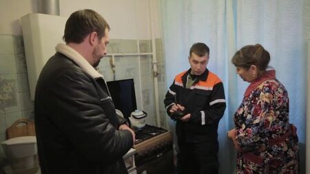 Телеканал «Че». Програма «Решала». 2 сезон, 31 випуск