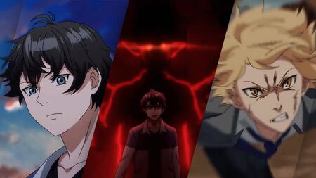 «Великий Господин», 8 серія — озвучка від AnimeVost