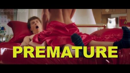 Кеті Фіндлей оголена — «Передчасний» (2014) HD 720p Дивитися онлайн