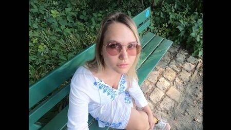 061 Публічний мінет і секс — зрада свого хлопця з хлопцем з Tinder_MaryCandy_1080p