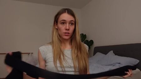 [Avva Ballerina] Готуймося разом — до занять та репетицій