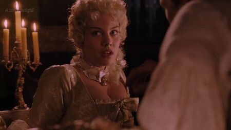 Лорен Коган — «Казанова» (2005) HD 1080p: оголена? Сексуально! Дивитися онлайн