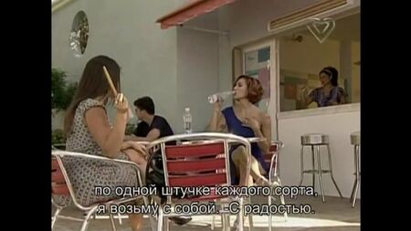 El Clon / Клон (2010) > 58 серія (російські субтитри)