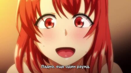 Поради щодо сексу з використанням гіпнозу в хентаї (1, 2 серії)