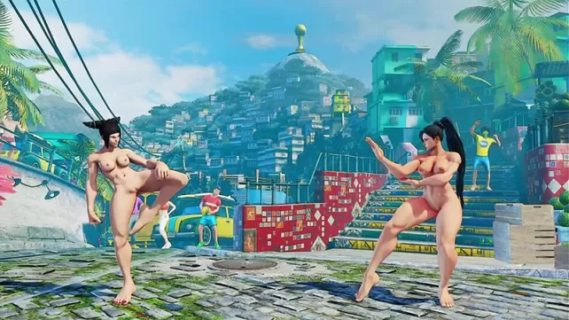 Роксанна Ричи порно